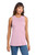 District DT153 District Women's Perfect Tri Muscle Tank