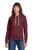 District DT8101 District Women's Re-Fleece Hoodie