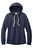 District DT8101 District Women's Re-Fleece Hoodie