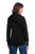 District DT8101 District Women's Re-Fleece Hoodie
