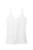 District DT154 District Women's Perfect Blend CVC V-Neck Tank