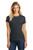 District DM108L District Women's Perfect Blend CVC Tee