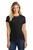 District DM108L District Women's Perfect Blend CVC Tee