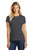 District DM108L District Women's Perfect Blend CVC Tee