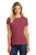 District DM108L District Women's Perfect Blend CVC Tee