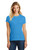 District DM108L District Women's Perfect Blend CVC Tee