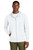 District DT8102 District Re-FleeceFull-Zip Hoodie