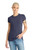 District DT155 District Women's Fitted Perfect Tri Tee