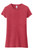 District DT155 District Women's Fitted Perfect Tri Tee