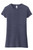District DT155 District Women's Fitted Perfect Tri Tee
