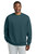 District DT6154 District V.I.T. Heavyweight Fleece Crew