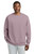 District DT6154 District V.I.T. Heavyweight Fleece Crew