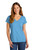 District DT5002 District Women's The Concert Tee V-Neck