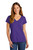 District DT5002 District Women's The Concert Tee V-Neck