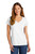 District DT5002 District Women's The Concert Tee V-Neck