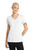 District DM1170L Women's Perfect Weight V-Neck Tee