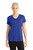 District DM1170L Women's Perfect Weight V-Neck Tee
