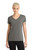 District DM1170L Women's Perfect Weight V-Neck Tee