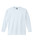District DT105 District Perfect Weight Long Sleeve Tee