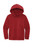 District DT6100Y District Youth V.I.T.Fleece Hoodie