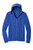 District DT565 District Medal Full-Zip Hoodie