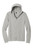 District DT565 District Medal Full-Zip Hoodie