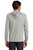 District DT565 District Medal Full-Zip Hoodie