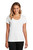 District DT7501 District Women's Flex Scoop Neck Tee