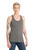 District DT6302 District Women's V.I.T. Racerback Tank