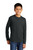 District DT132Y District Youth Perfect Tri Long Sleeve Tee