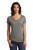 District DT6503 District Women's Very Important Tee V-Neck