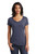 District DT6503 District Women's Very Important Tee V-Neck