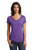 District DT6503 District Women's Very Important Tee V-Neck