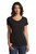 District DT6503 District Women's Very Important Tee V-Neck