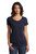 District DT6503 District Women's Very Important Tee V-Neck