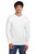District DT109 District Perfect Blend CVC Long Sleeve Tee
