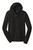 District DT1100 District Jersey Full-Zip Hoodie