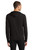 District DT1100 District Jersey Full-Zip Hoodie