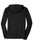 District DT1100 District Jersey Full-Zip Hoodie
