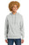 District DT1101 District Perfect Weight Fleece Hoodie