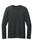 District DT185 District Perfect Weight CVC Long Sleeve Tee