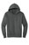 District DT1103 District Perfect Weight Fleece Full-Zip Hoodie
