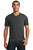 District DT1350 District Perfect Tri V-Neck Tee