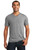District DT1350 District Perfect Tri V-Neck Tee