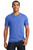 District DT1350 District Perfect Tri V-Neck Tee