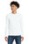 District DM132 District Perfect Tri Long Sleeve Tee