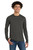 District DM132 District Perfect Tri Long Sleeve Tee