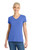 District DM1350L District Women's Perfect Tri V-Neck Tee