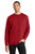 District DT6104 District V.I.T.Fleece Crew