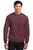 District DT6104 District V.I.T.Fleece Crew